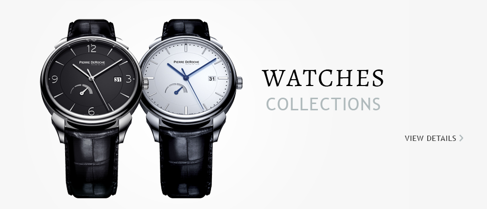 Watches Collections